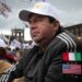Sheinbaum dedica la mañanera a los "héroes" migrantes en E.U
