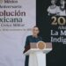 Sheinbaum defiende la soberanía de México y rechaza intervención extranjera