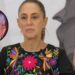 Sheinbaum revela su “cuarta vía” y exige pruebas a Estados Unidos por los 10 funcionarios señalados