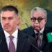 "Sin pruebas ni indicios: México rechaza acusaciones de EE.UU. contra Rocha Moya"