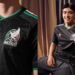 ⚽🔥 México presenta elegante tercer uniforme rumbo al Mundial 2026