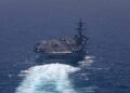 Tensión máxima en el Estrecho de Ormuz por enfrentamientos navales