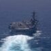 Tensión máxima en el Estrecho de Ormuz por enfrentamientos navales