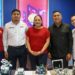 "Torneo Municipal de Robótica en playa del carmen"