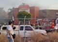 Tragedia en el Casino Tropicana de Culiacán tras ataque con explosivos (VIDEO)