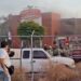 Tragedia en el Casino Tropicana de Culiacán tras ataque con explosivos (VIDEO)