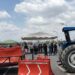 Tras 39 horas, liberan acceso al AIFA tras acuerdo con ejidatarios de Tonanitla