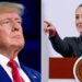 #VIDEO: “Trump dice que México es gobernado por narcos… pero Sheinbaum responde: ‘No se refiere a mí’