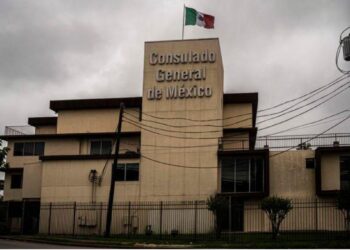 Trump revisa consulados de México en EU