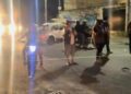 "Vecinos de la Región 247 cierran avenidas en Cancún: exigen solución a rebose de aguas negras"