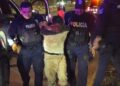 "Vecinos detienen a presunto pederasta tras persecución en Playa del Carmen