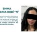 Vinculan a proceso a expolicía por su presunta participación en un feminicidio en Jalisco