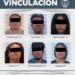 Vinculan a proceso a seis personas por narcomenudeo en Cancún