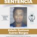 Histórica sentencia de 25 años de prisión para dos hombres por homicidio en Othón P. Blanco