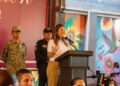 👮♂️ Policía de Othón P. Blanco recibe bono y equipo