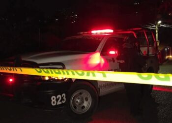 Abandonan cuatro cuerpos en carretera Chilapa-Tlapa