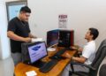 Abren nuevo módulo para declaración anual de servidores públicos en Cancún - 01.jpeg