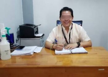 Acusan a líder sindical de acoso y hostigamiento en Oaxaca; buscaría control de delegación de Salud