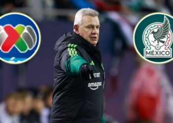 ⚽🔥 Liga MX invade prelista mundialista de Javier Aguirre