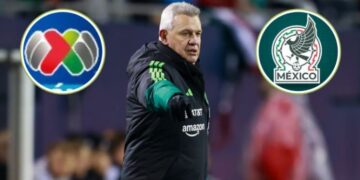 ⚽🔥 Liga MX invade prelista mundialista de Javier Aguirre