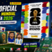 ⚽📘 Álbum Panini Mundial 2026 ya salió