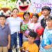 Ana Paty Peralta convive con niñas y niños de la colonia Las Pencas - 01.jpeg