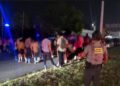 🔥 Apagones en Villahermosa provocaron bloqueos y caos vial