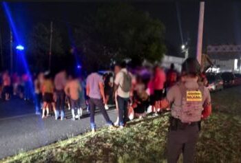 🔥 Apagones en Villahermosa provocaron bloqueos y caos vial