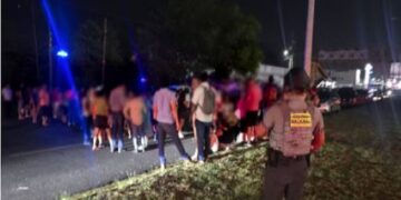 🔥 Apagones en Villahermosa provocaron bloqueos y caos vial
