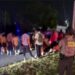 🔥 Apagones en Villahermosa provocaron bloqueos y caos vial