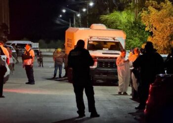 🚨 Hombre apuñalado en Cancún muere tras brutal ataque