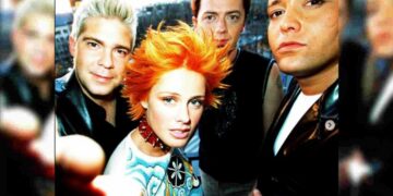 Aqua dice adiós: la banda de “Barbie Girl” anuncia su separación definitiva
