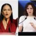 Ariadna Montiel, presidenta de Morena, llama “provocación” la visita de la española Díaz Ayuso