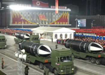 ☢️ Corea del Norte no reconocerá tratado de no proliferación nuclear