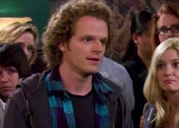 🚨 Arrestan a actor de How I Met Your Mother por brutal ataque