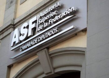ASF detectó irregularidades por 37 millones de pesos en Culiacán durante 2023