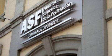 ASF detectó irregularidades por 37 millones de pesos en Culiacán durante 2023