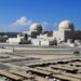 Ataque con dron alcanza la central nuclear de Barakah de los Emiratos Árabes Unidos