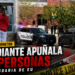 🚨 Estudiante apuñala a 5 en secundaria de Washington