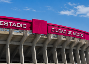 ⚽🏟️ Nace el Estadio Ciudad de México rumbo al Mundial