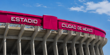 ⚽🏟️ Nace el Estadio Ciudad de México rumbo al Mundial