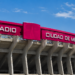 ⚽🏟️ Nace el Estadio Ciudad de México rumbo al Mundial