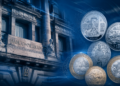 ⚽💰🎥VIDEO// Banxico lanza monedas del Mundial 2026
