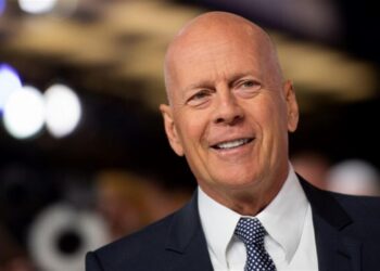 Bruce Willis pierde la capacidad de hablar