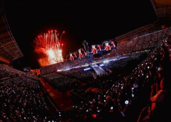 BTS en México: estas son las canciones sorpresa que las ARMY esperan escuchar en el segundo concierto