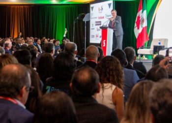 Canadá anuncia inversión en México