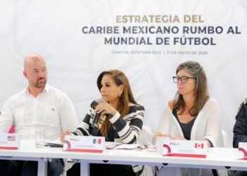 Cancún alista estrategia rumbo al Mundial de Futbol 2026 - 04.jpeg