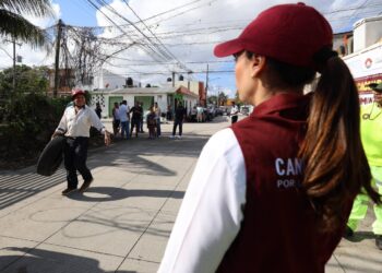 Cancún refuerza descacharrización con más de ocho metros cúbicos recolectados - 02.jpeg