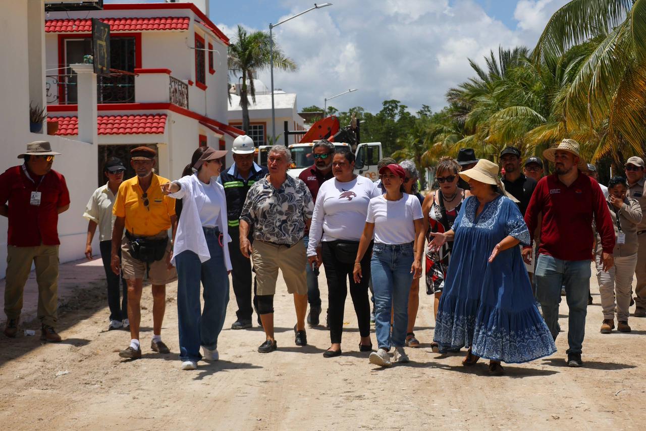 Cancún refuerza descacharrización con más de ocho metros cúbicos recolectados