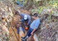 🚱😓 Felipe Carrillo Puerto sigue sin agua potable